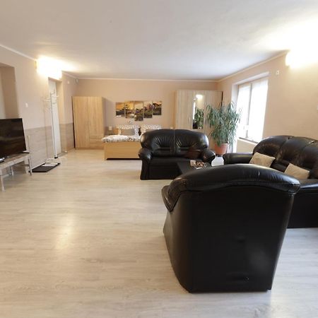 Stardust Apartman Pécs Exterior foto