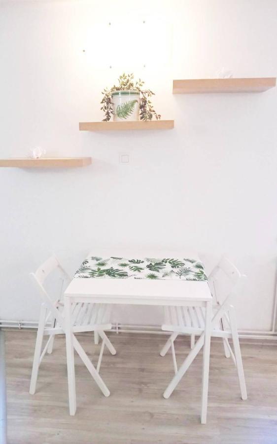 Stardust Apartman Pécs Exterior foto
