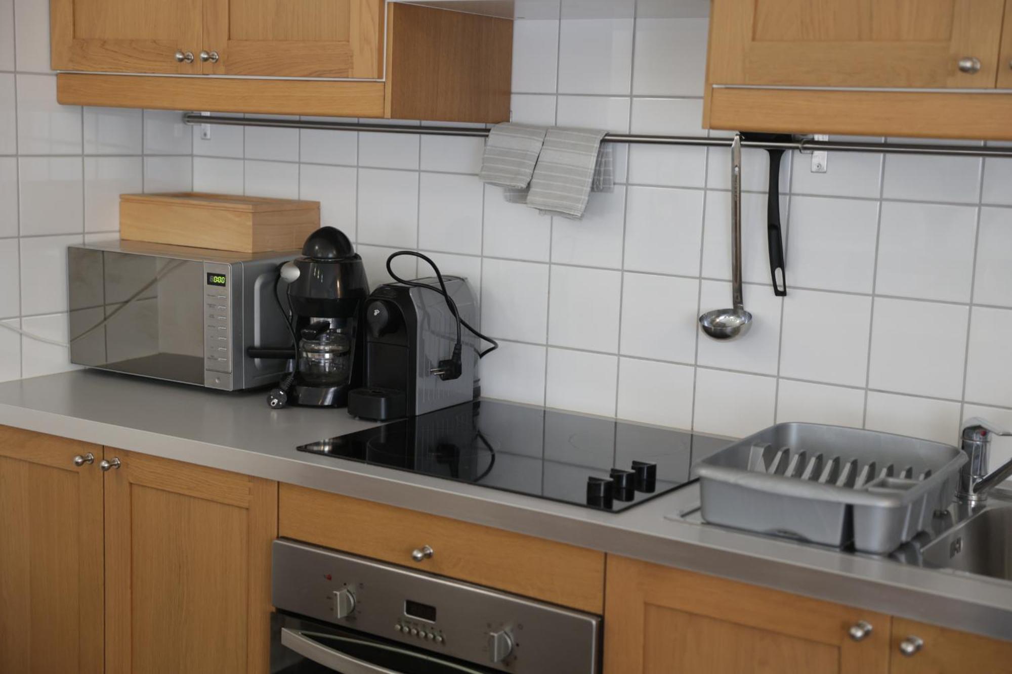 Stardust Apartman Pécs Exterior foto
