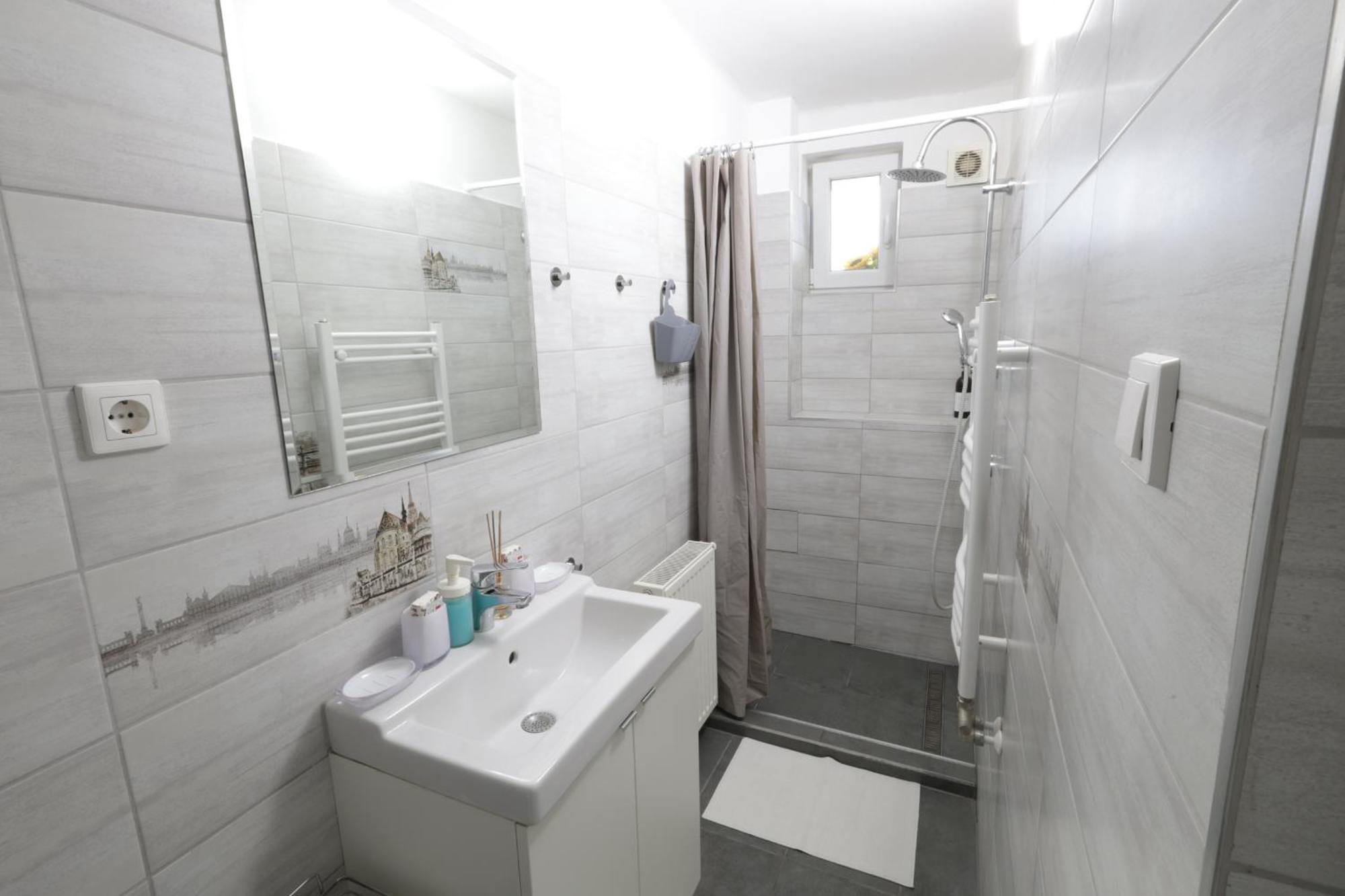 Stardust Apartman Pécs Exterior foto