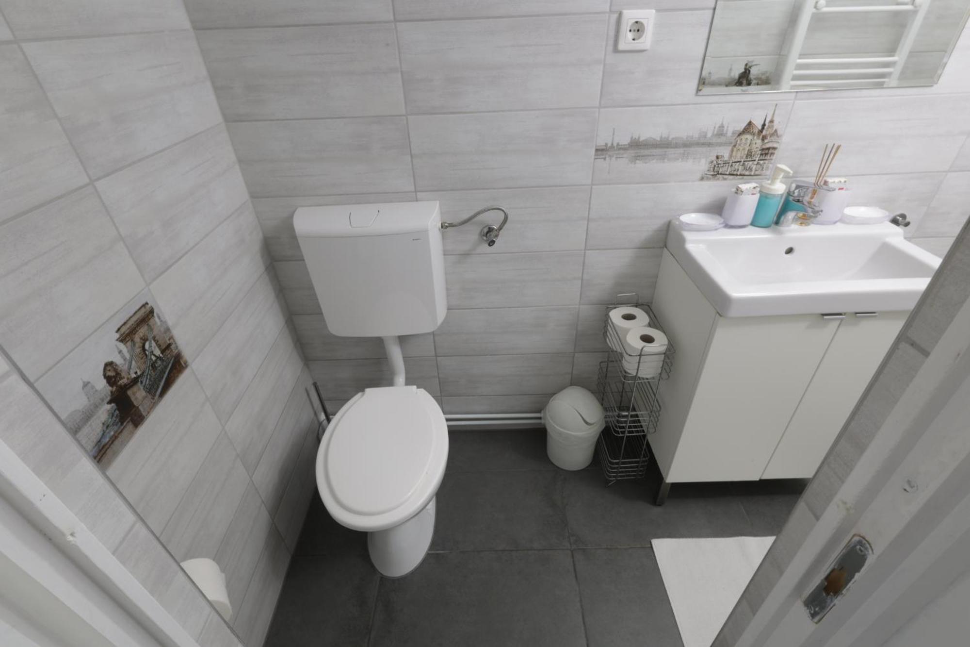 Stardust Apartman Pécs Exterior foto
