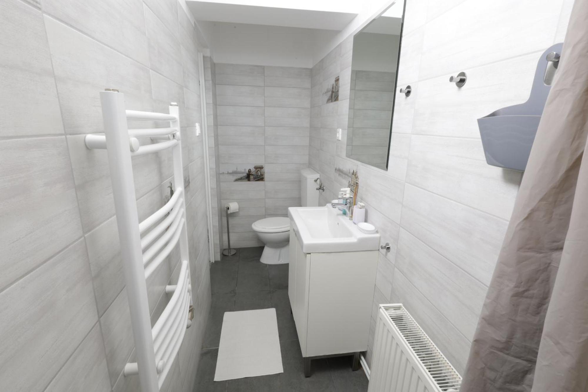 Stardust Apartman Pécs Exterior foto