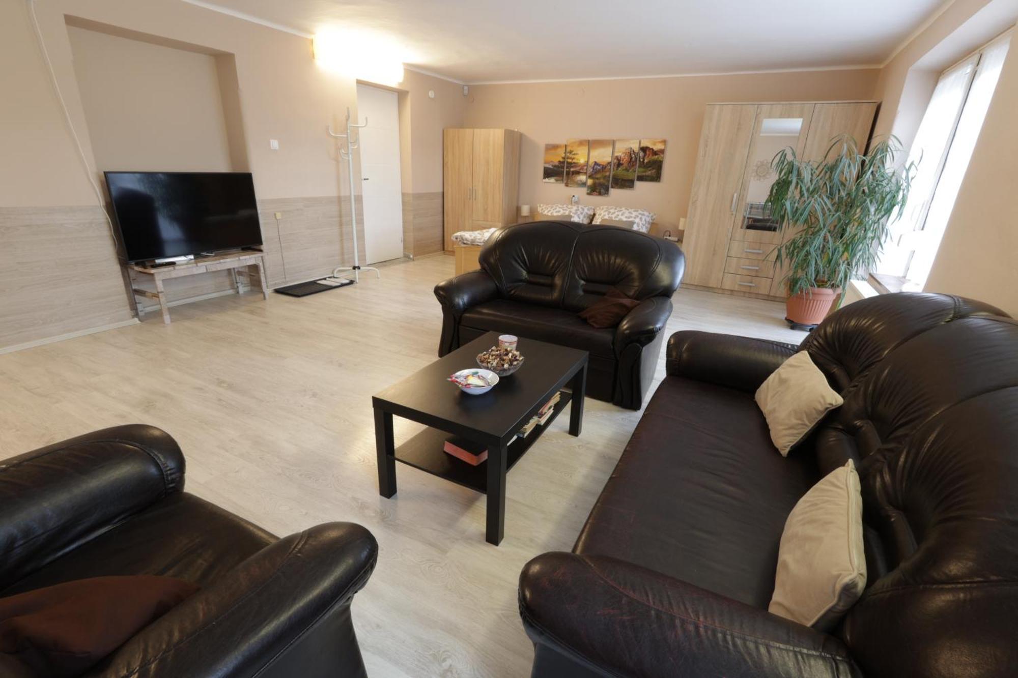 Stardust Apartman Pécs Exterior foto
